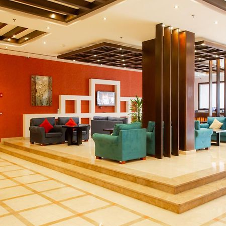 Al Liwan Residence Ad-Dauha Zewnętrze zdjęcie