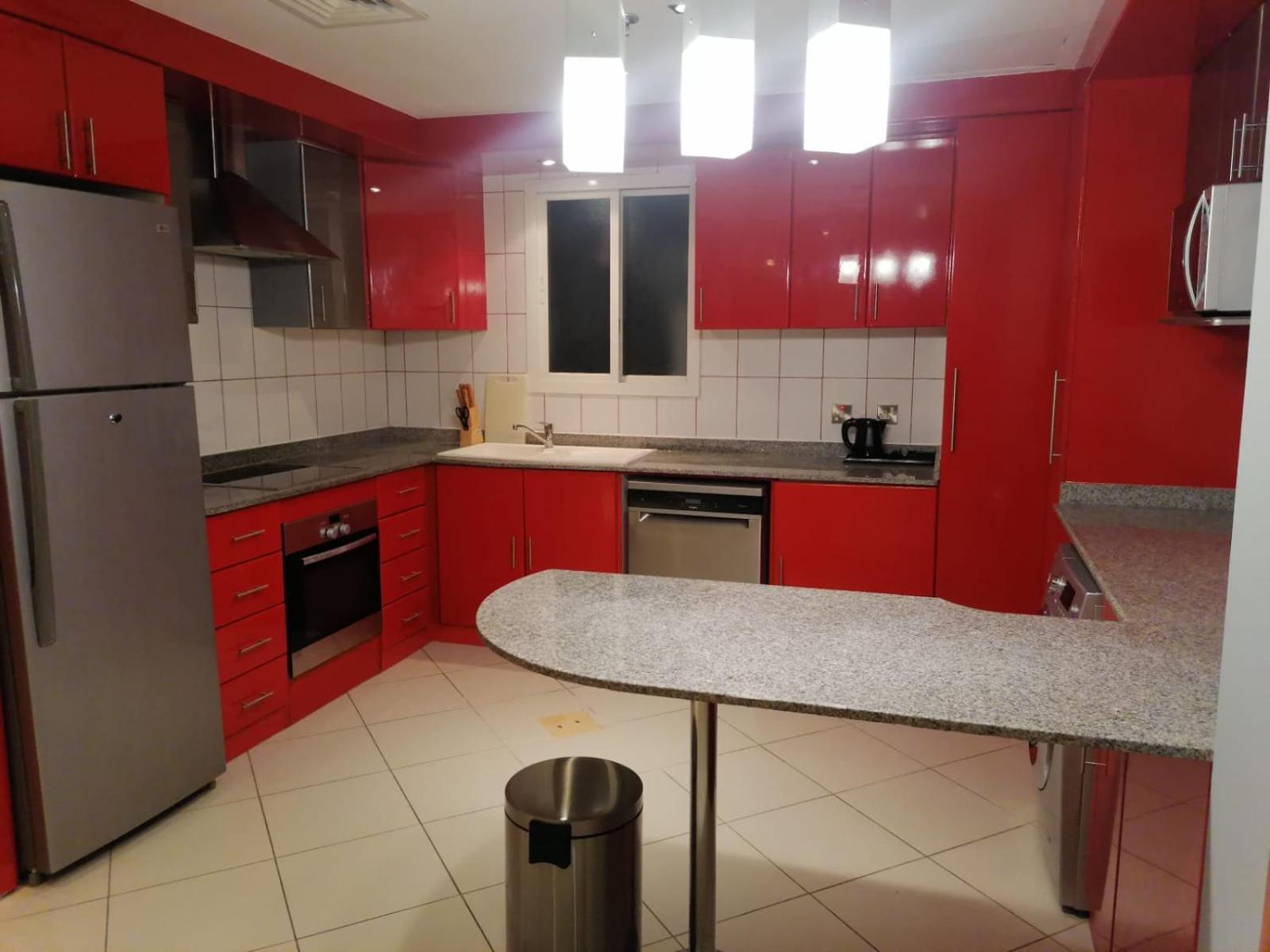 Al Liwan Residence Ad-Dauha Zewnętrze zdjęcie