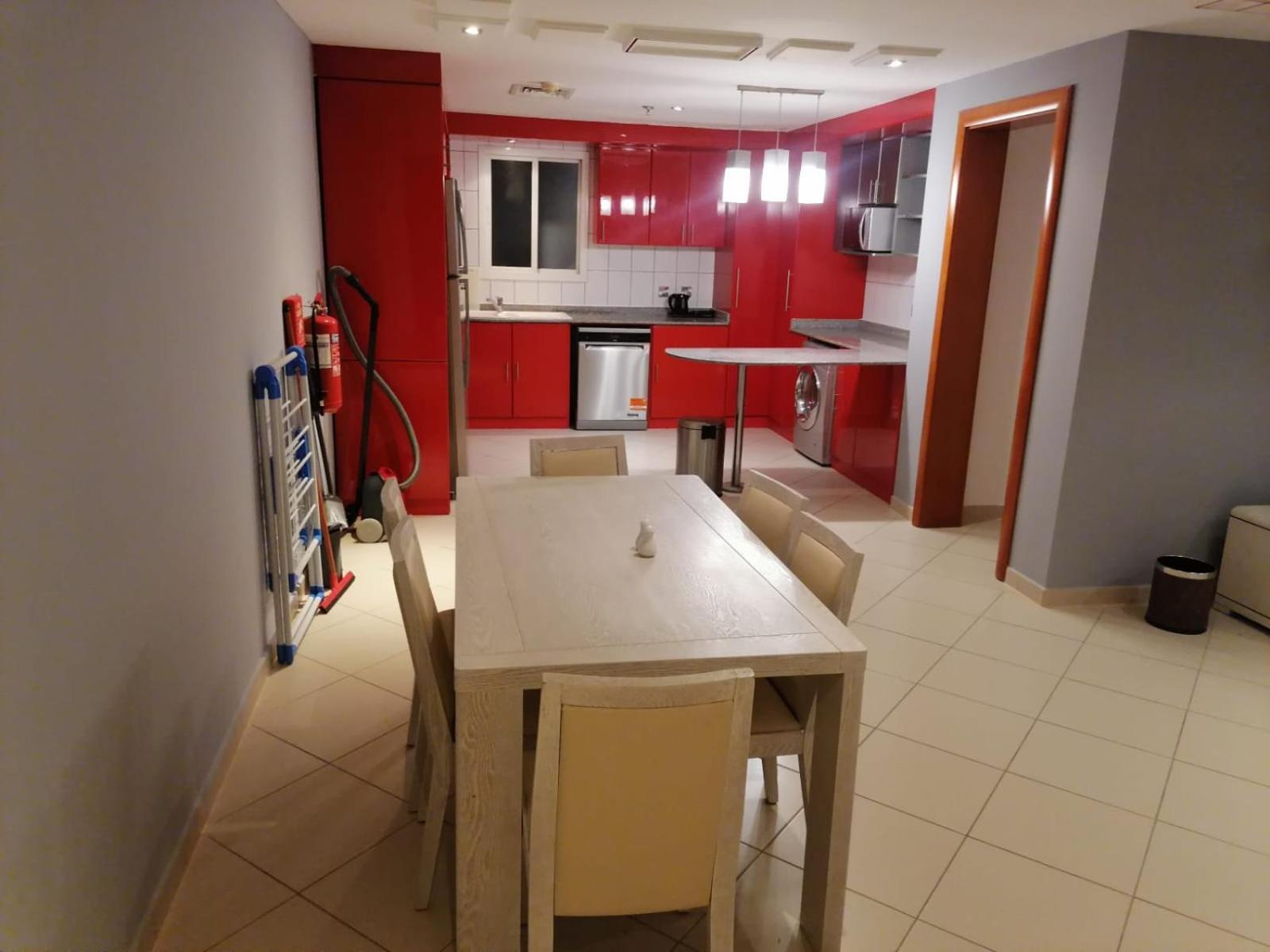 Al Liwan Residence Ad-Dauha Zewnętrze zdjęcie