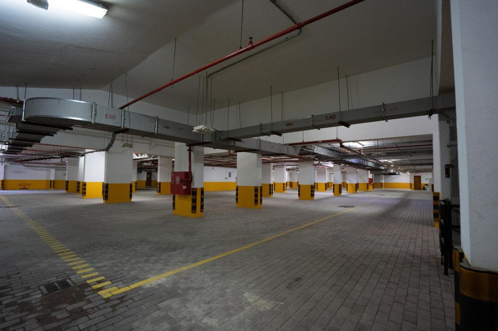 Al Liwan Residence Ad-Dauha Zewnętrze zdjęcie