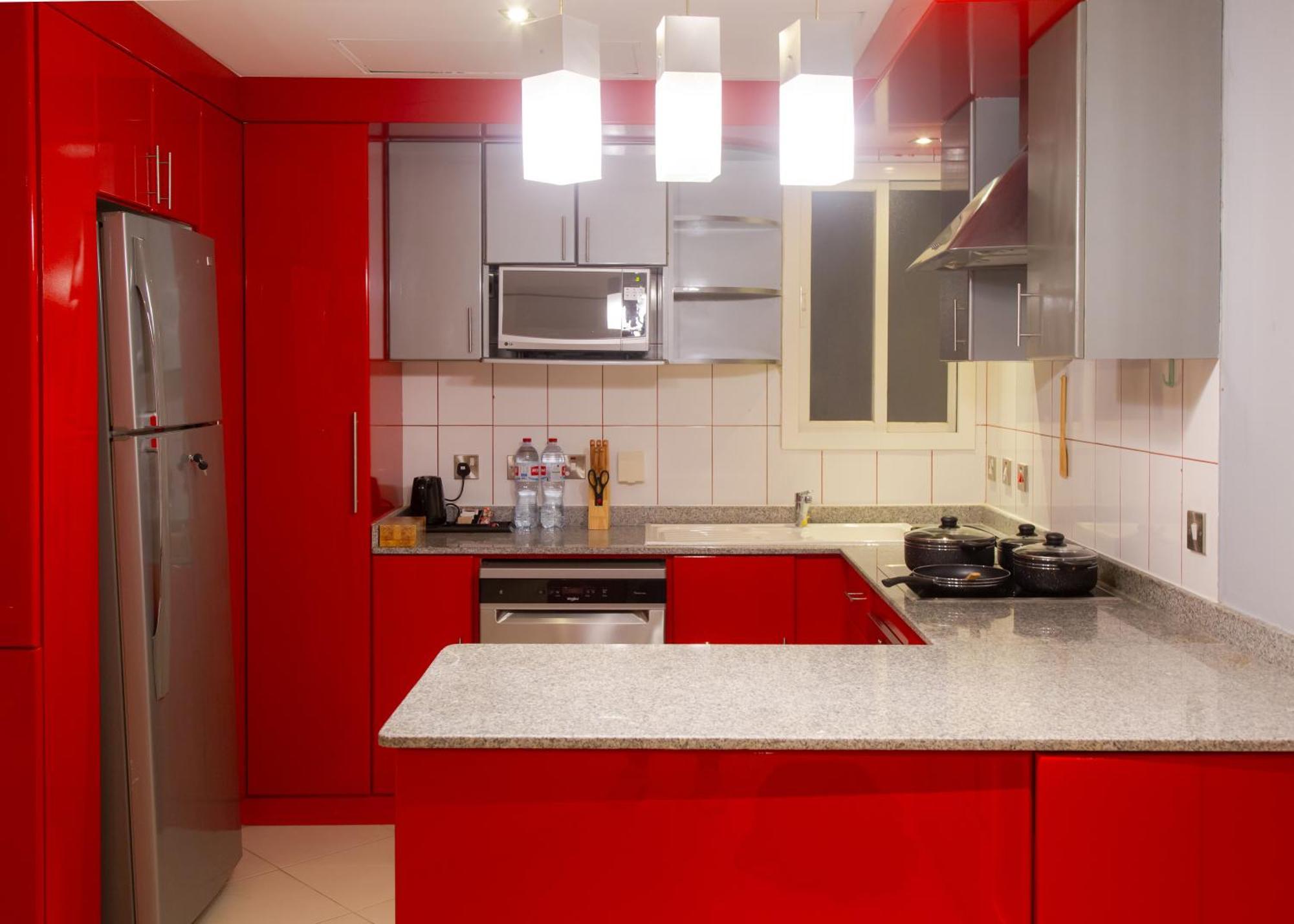 Al Liwan Residence Ad-Dauha Zewnętrze zdjęcie