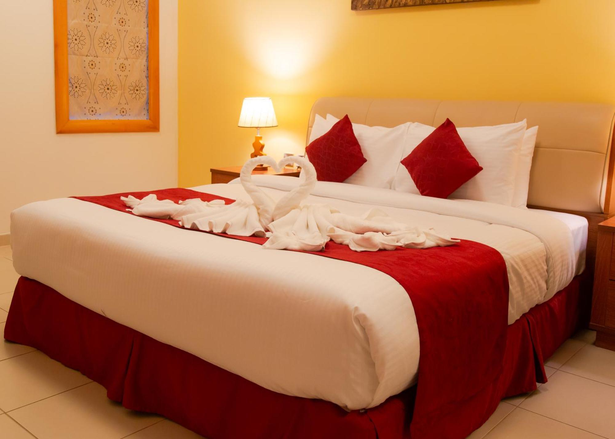 Al Liwan Residence Ad-Dauha Zewnętrze zdjęcie