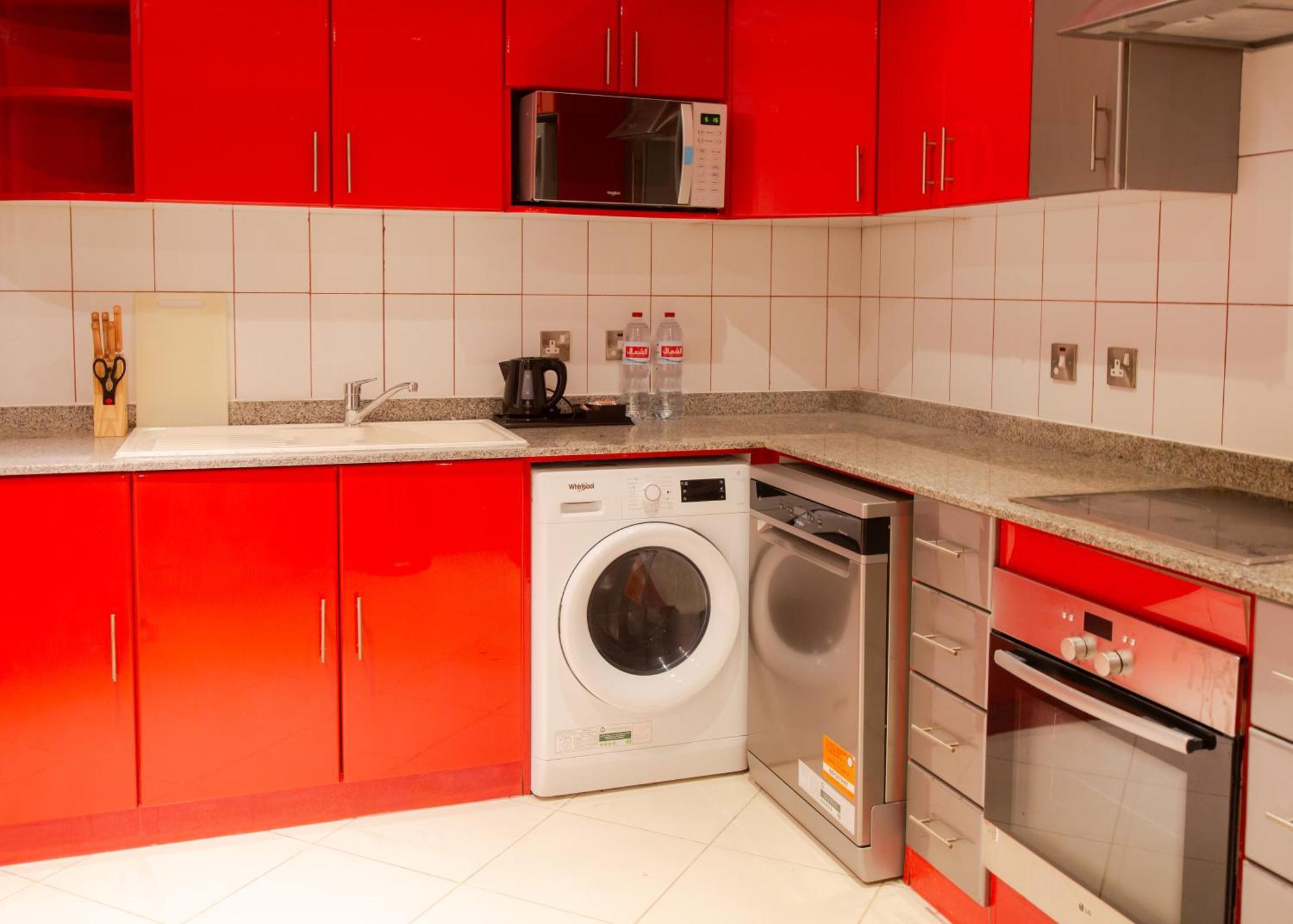 Al Liwan Residence Ad-Dauha Zewnętrze zdjęcie
