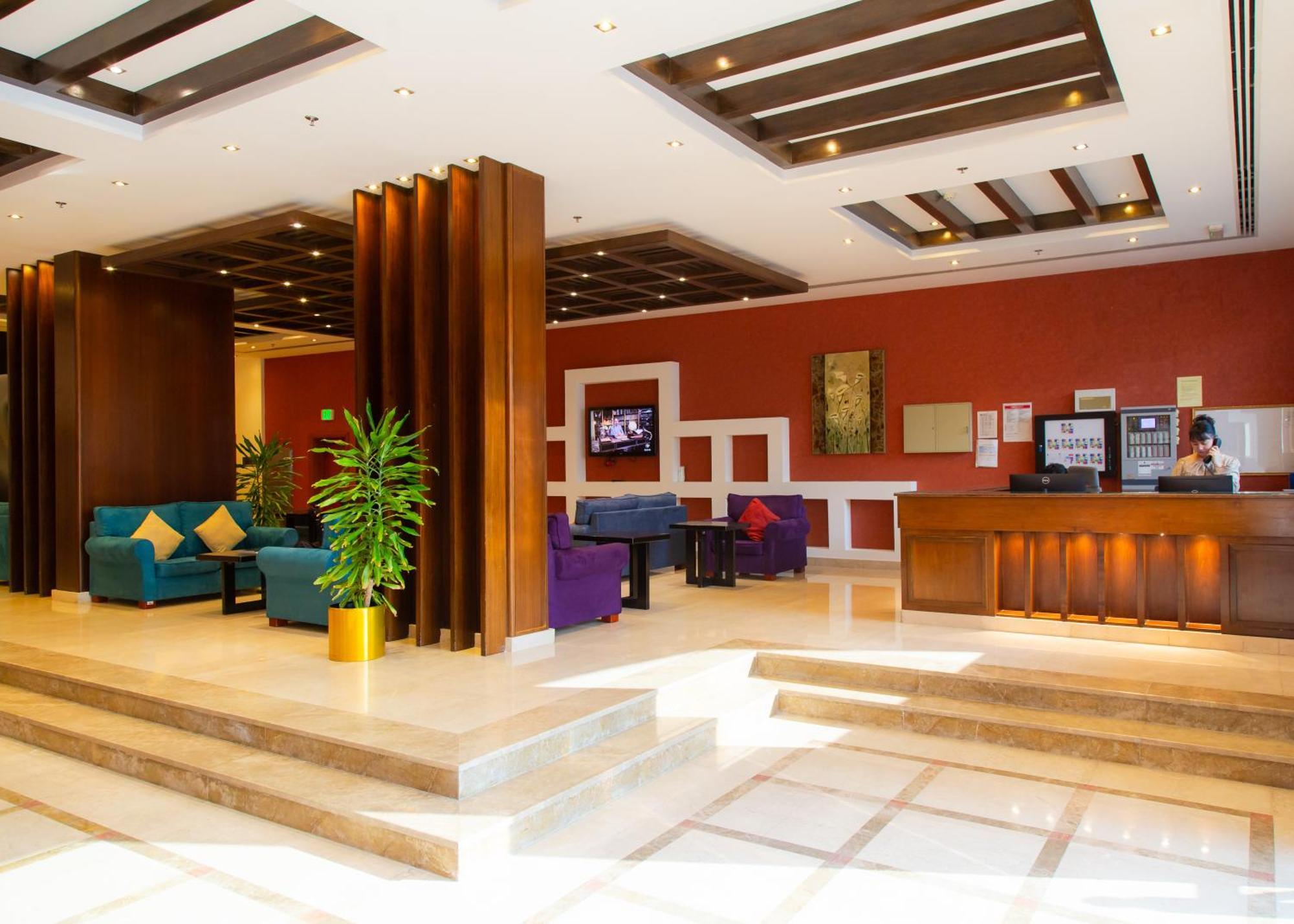 Al Liwan Residence Ad-Dauha Zewnętrze zdjęcie