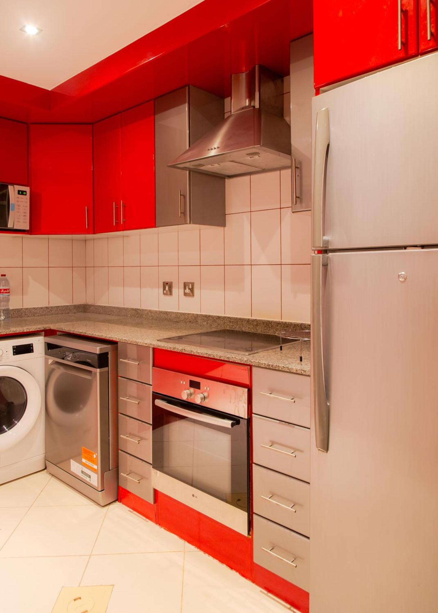 Al Liwan Residence Ad-Dauha Zewnętrze zdjęcie