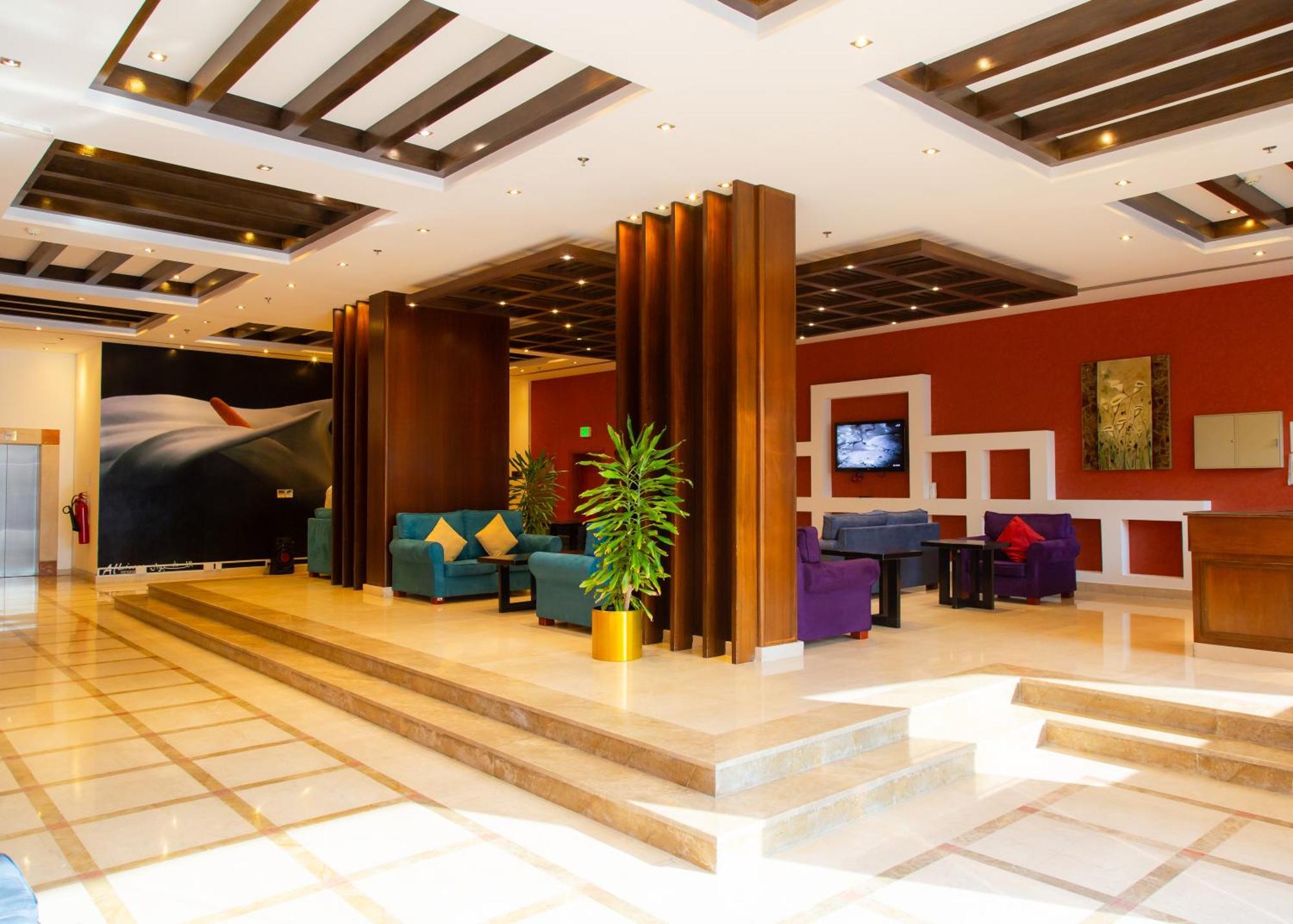 Al Liwan Residence Ad-Dauha Zewnętrze zdjęcie