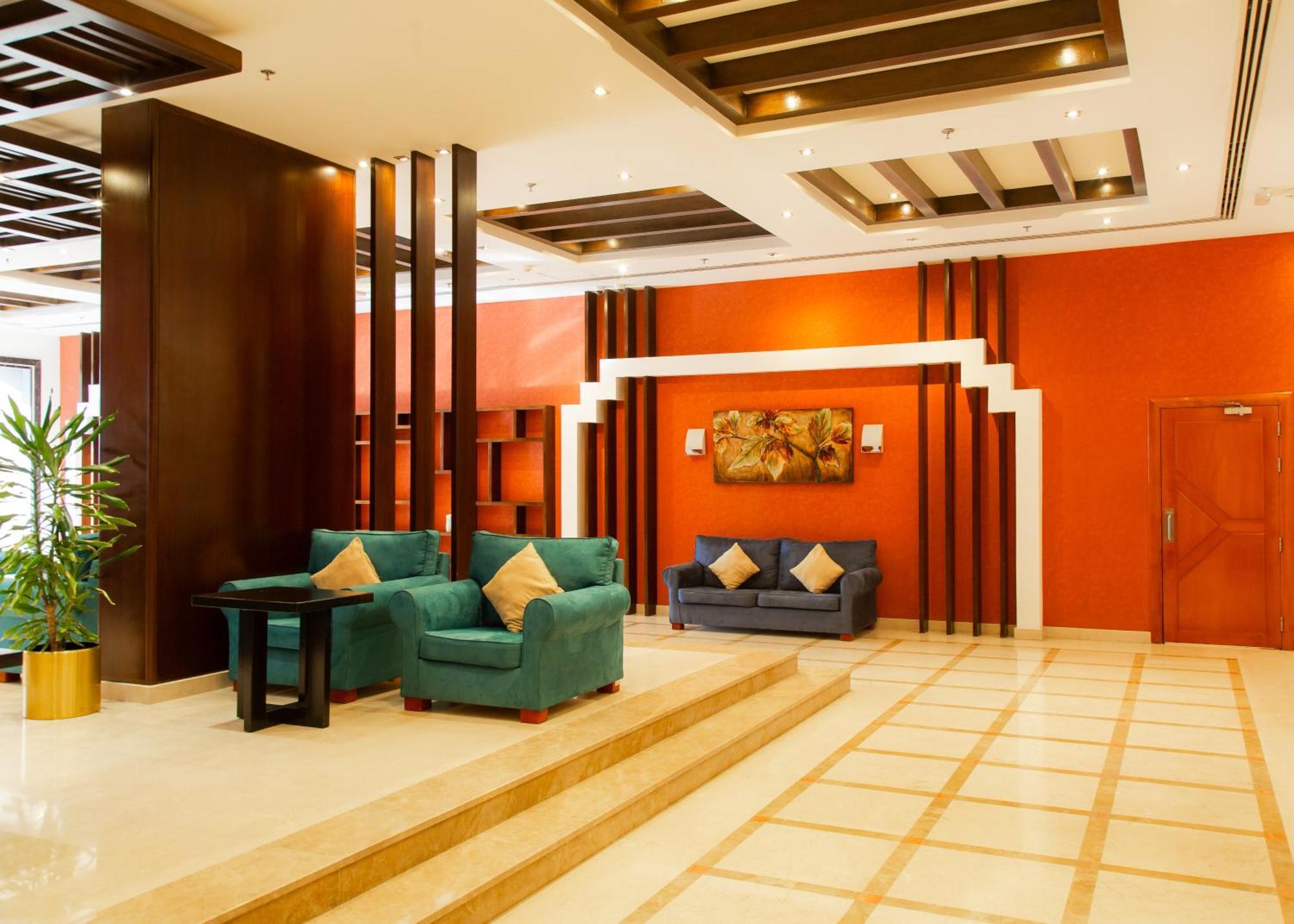 Al Liwan Residence Ad-Dauha Zewnętrze zdjęcie