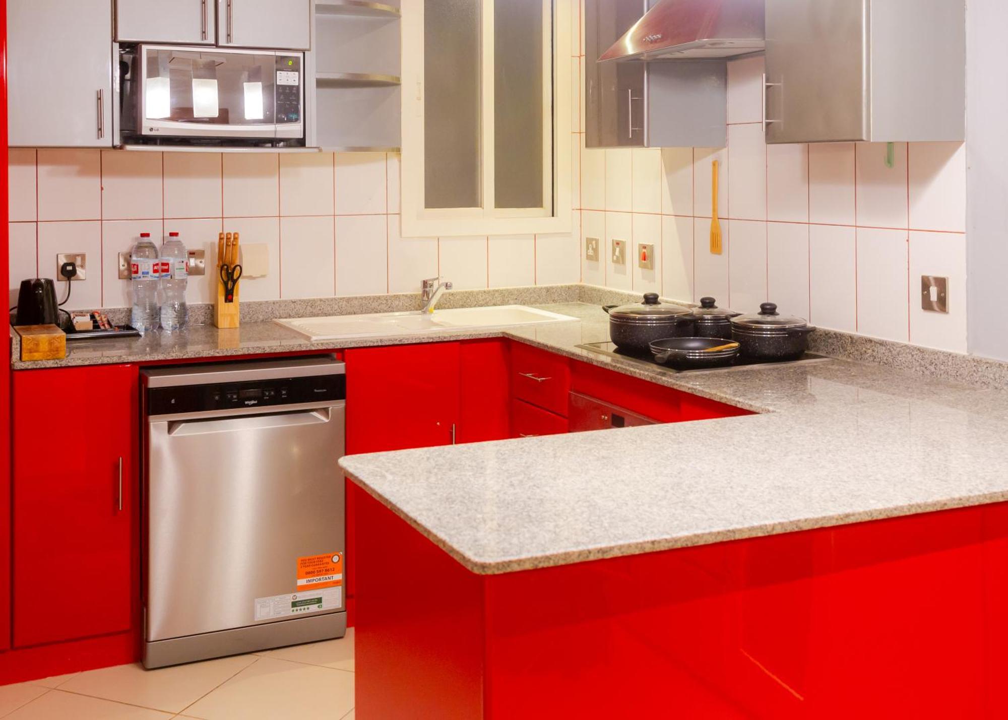 Al Liwan Residence Ad-Dauha Zewnętrze zdjęcie
